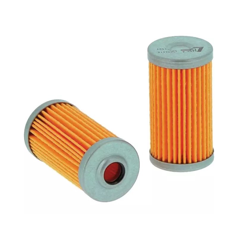 FILTRE A GASOIL SN 21587 HIFI FILTER
