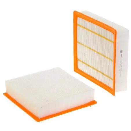FILTRE HABITACLE SC 60132 HIFI FILTER