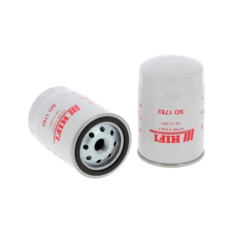 FILTRE A HUILE SO 1782 HIFI FILTER