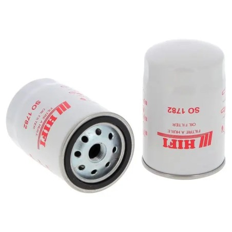 FILTRE A HUILE SO 1782 HIFI FILTER
