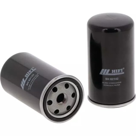 FILTRE HYDRAULIQUE SH 62142 HIFI FILTER
