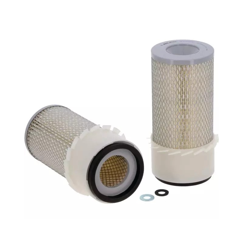 FILTRE A AIR SA 10387 K HIFI FILTER