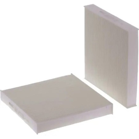 FILTRE HABITACLE SC 7042 HIFI FILTER
