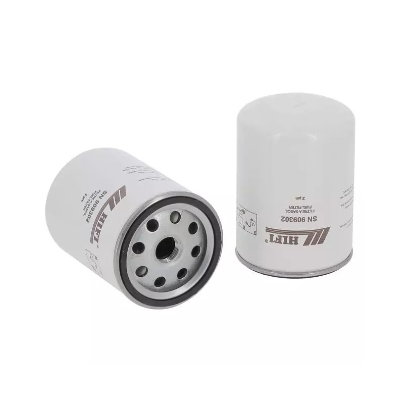 FILTRE A GASOIL SEPARATEUR D'EAU SN 909302 HIFI FILTER