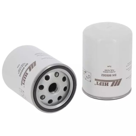 FILTRE A GASOIL SEPARATEUR D'EAU SN 909302 HIFI FILTER