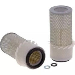 FILTRE A AIR SA 10769 K HIFI FILTER