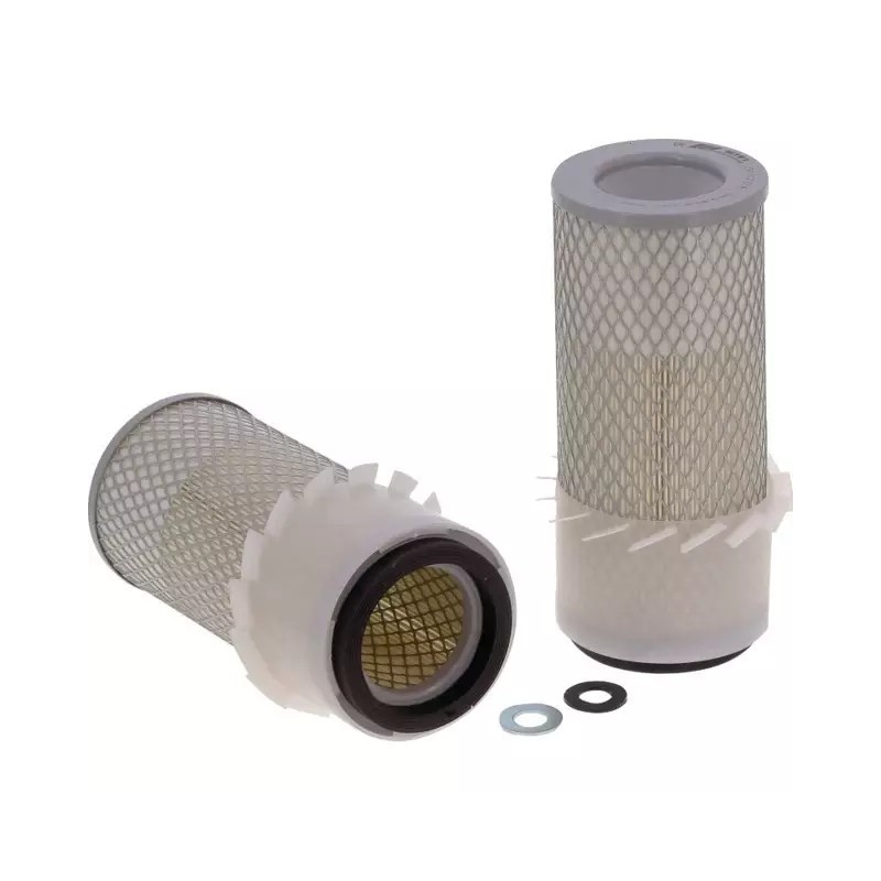FILTRE A AIR SA 10769 K HIFI FILTER