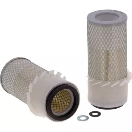 FILTRE A AIR SA 10769 K HIFI FILTER