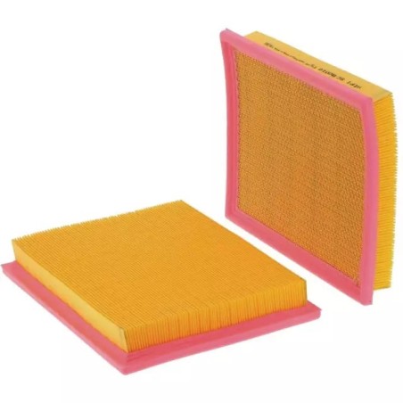 FILTRE HABITACLE SC 80010 HIFI FILTER