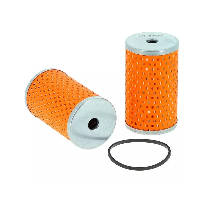 FILTRE A GASOIL SN 20823 HIFI FILTER