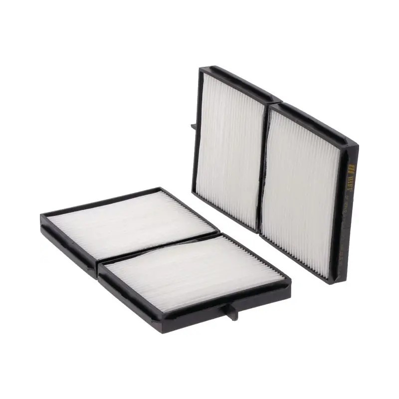 FILTRE HABITACLE SC 80019 HIFI FILTER