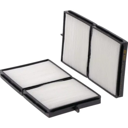 FILTRE HABITACLE SC 80019 HIFI FILTER