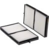 FILTRE HABITACLE SC 80019 HIFI FILTER