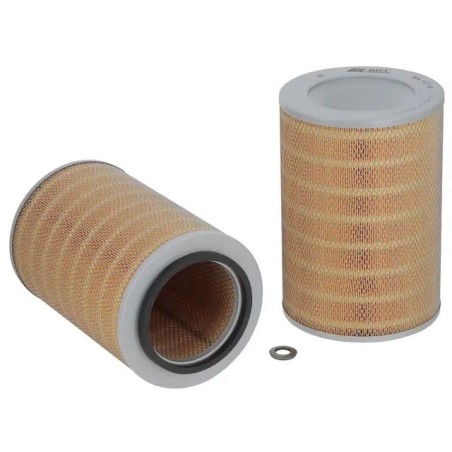FILTRE A AIR SA 11718 HIFI FILTER