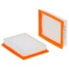 FILTRE HABITACLE SC 60172 HIFI FILTER