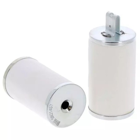 FILTRE A GASOIL SN 21457 HIFI FILTER