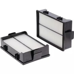 FILTRE HABITACLE SC 80021 HIFI FILTER