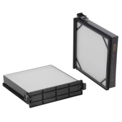 FILTRE HABITACLE SC 60180 HIFI FILTER
