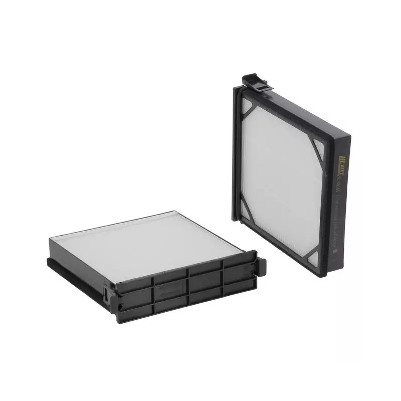FILTRE HABITACLE SC 60180 HIFI FILTER