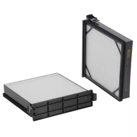 FILTRE HABITACLE SC 60180 HIFI FILTER