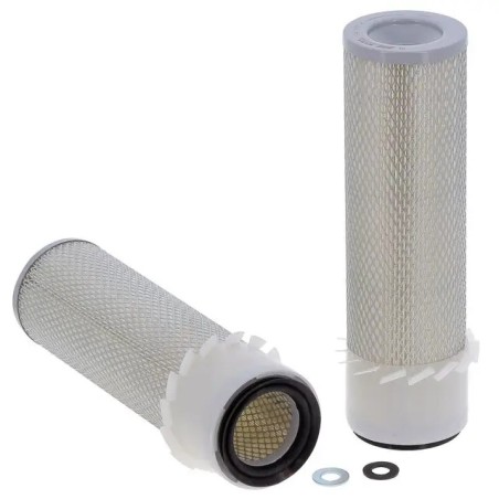 FILTRE A AIR SA 11773 K HIFI FILTER