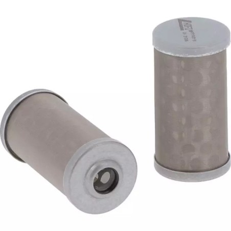 FILTRE A GASOIL SN 21586 HIFI FILTER