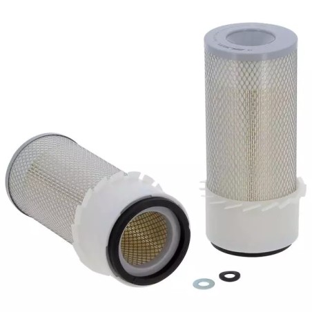 FILTRE A AIR SA 11780 K HIFI FILTER