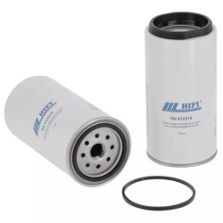 FILTRE A GASOIL SEPARATEUR D'EAU SN 912210 HIFI FILTER