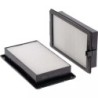 FILTRE HABITACLE SC 80027 HIFI FILTER
