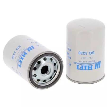 FILTRE A HUILE SO 3328 HIFI FILTER