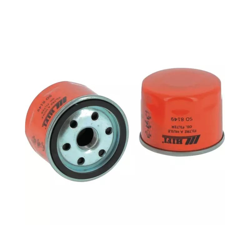 FILTRE A HUILE SO 8149 HIFI FILTER