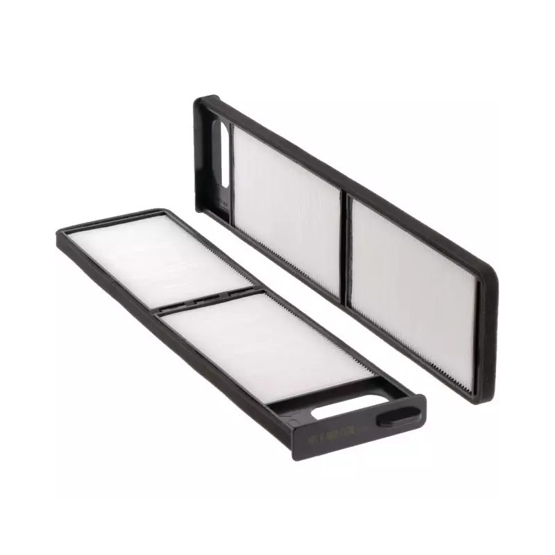 FILTRE HABITACLE SC 80039 HIFI FILTER