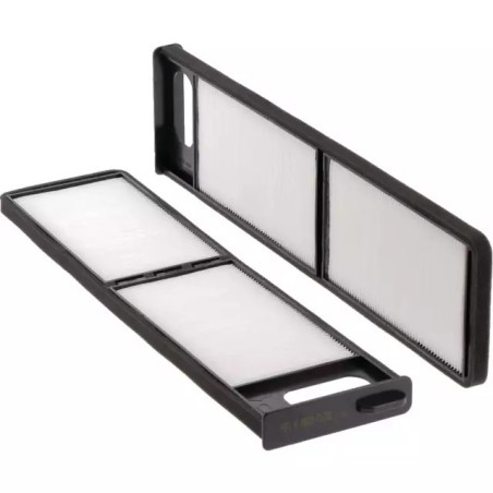 FILTRE HABITACLE SC 80039 HIFI FILTER