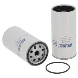 FILTRE A GASOIL SEPARATEUR D'EAU SN 916110 HIFI FILTER