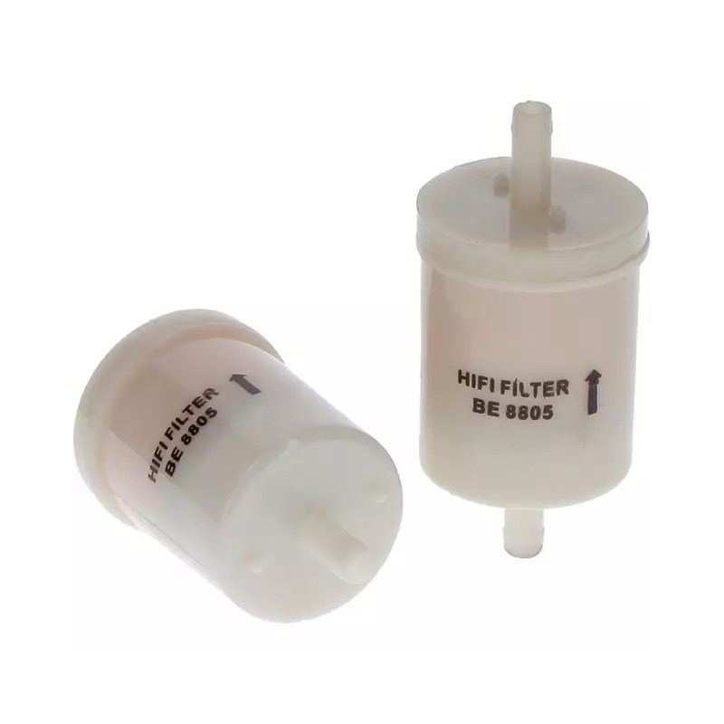 FILTRE A ESSENCE BE 8805 HIFI FILTER