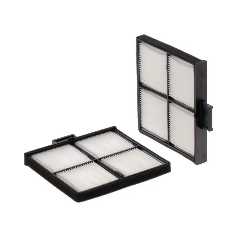 FILTRE HABITACLE SC 80040 HIFI FILTER