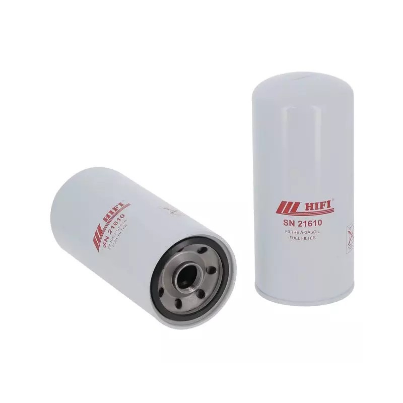 FILTRE A GASOIL SN 21610 HIFI FILTER
