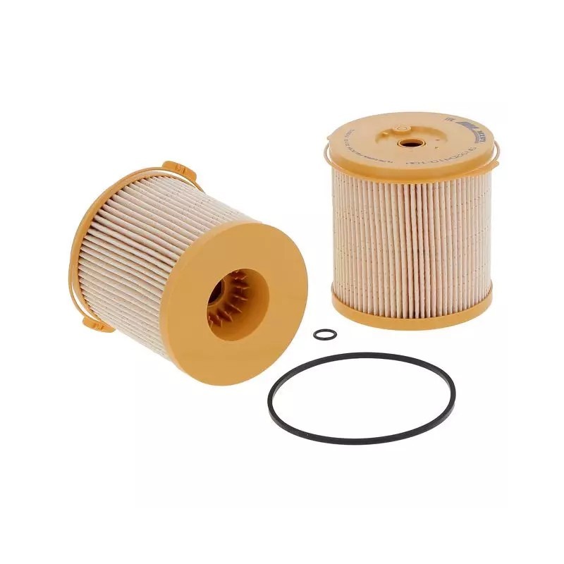 FILTRE A GASOIL SEPARATEUR D'EAU SN 920410 HIFI FILTER