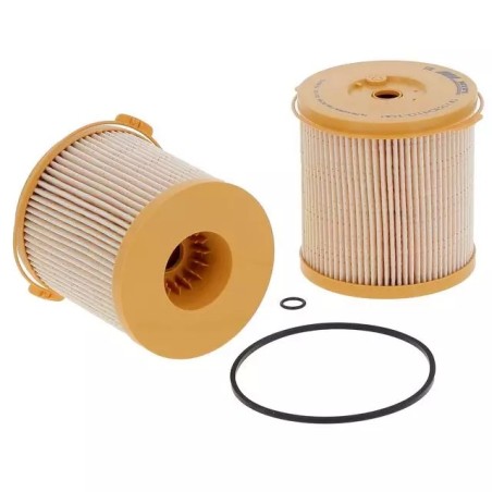 FILTRE A GASOIL SEPARATEUR D'EAU SN 920410 HIFI FILTER