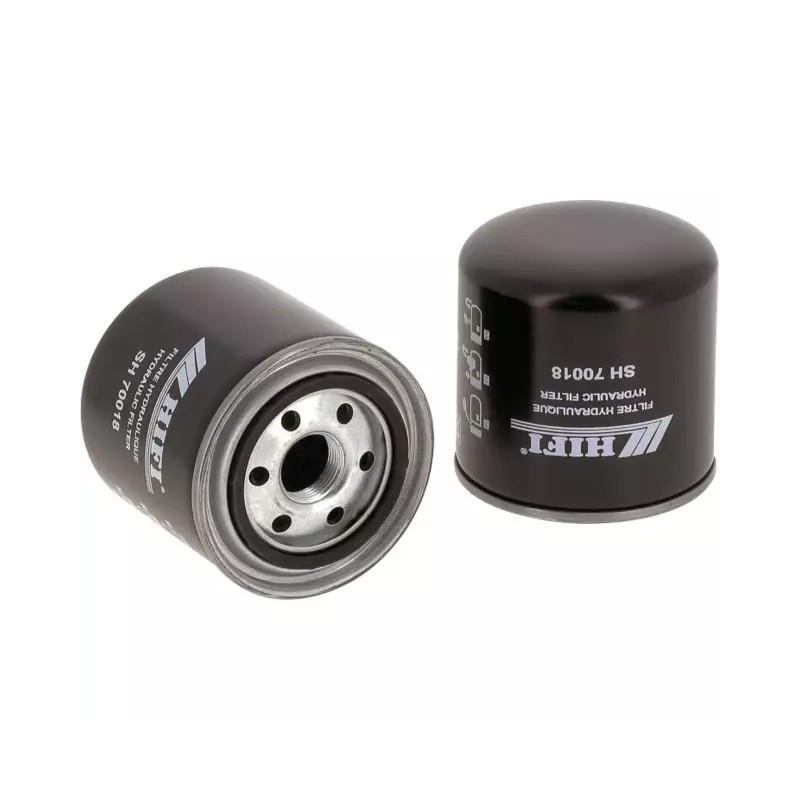 FILTRE HYDRAULIQUE SH 70018 HIFI FILTER