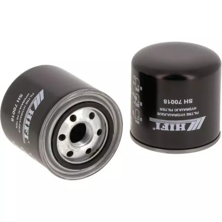 FILTRE HYDRAULIQUE SH 70018 HIFI FILTER