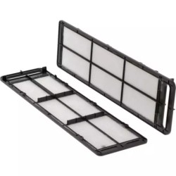 FILTRE HABITACLE SC 80057 HIFI FILTER