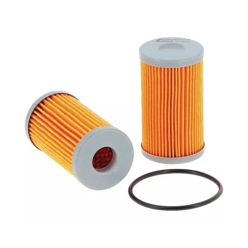 FILTRE A GASOIL SN 20046 HIFI FILTER