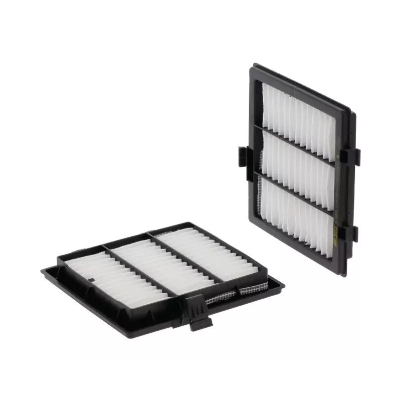 FILTRE HABITACLE SC 80070 HIFI FILTER