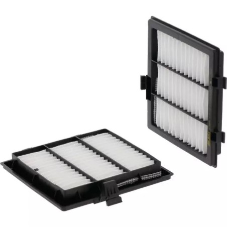 FILTRE HABITACLE SC 80070 HIFI FILTER