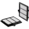 FILTRE HABITACLE SC 80070 HIFI FILTER