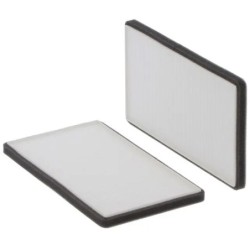 FILTRE HABITACLE SC 80022 HIFI FILTER