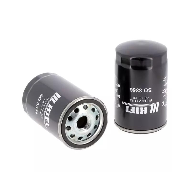 FILTRE A HUILE SO 3356 HIFI FILTER