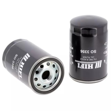 FILTRE A HUILE SO 3356 HIFI FILTER