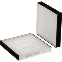 FILTRE HABITACLE SC 80088 HIFI FILTER